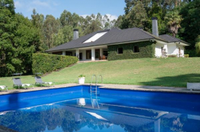 Fidalsa Relax Inn